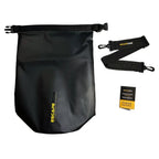 EscapeZone 5L Faraday Dry Bag