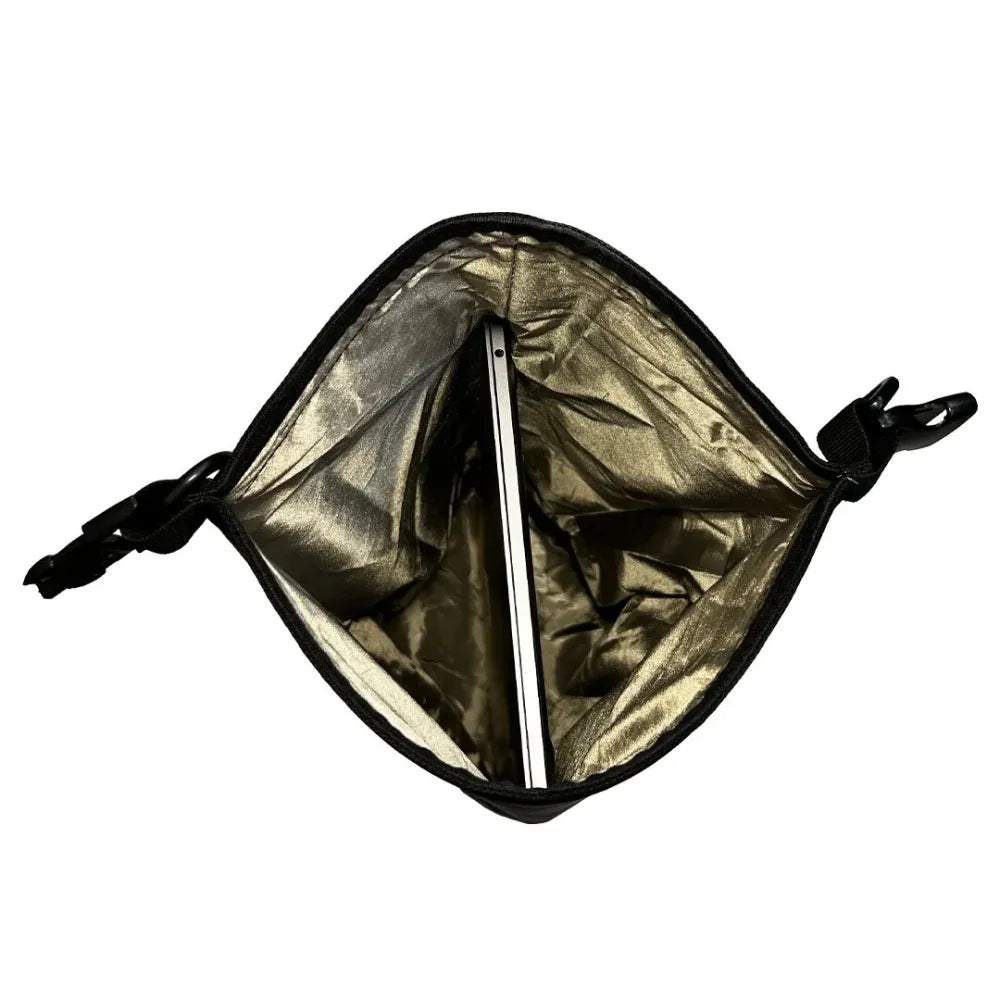 EscapeZone 5L Faraday Dry Bag
