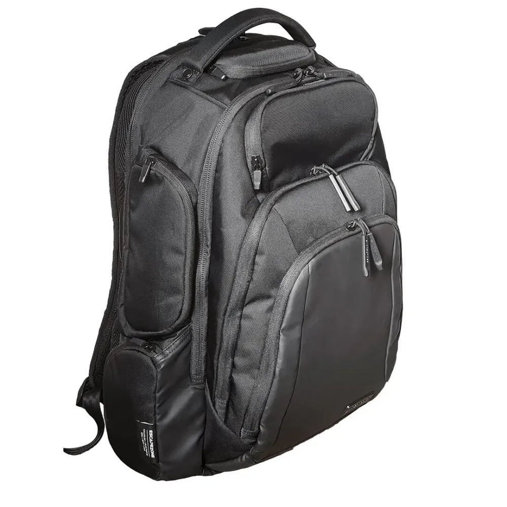 EscapeZone Dual Protection Faraday Ballistic BackPack