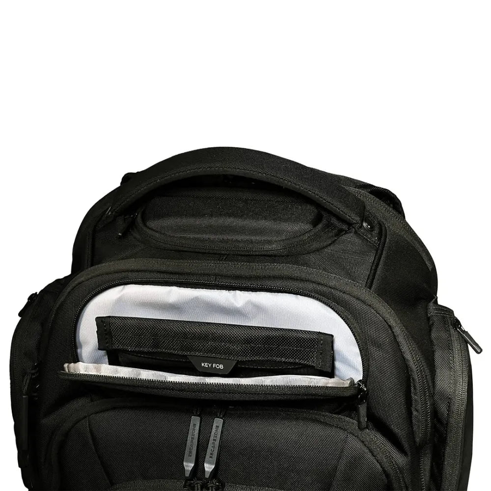 EscapeZone Dual Protection Faraday Ballistic BackPack