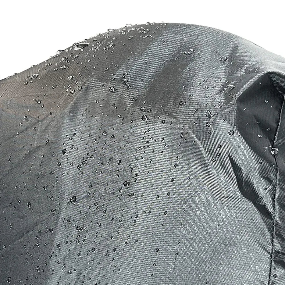 EscapeZone Dual Protection Faraday Ballistic BackPack