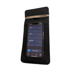 EscapeZone Crypto Cold Wallet Protective Faraday Sleeve - Large