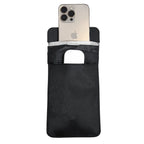 EscapeZone Crypto Cold Wallet Protective Faraday Sleeve - Large