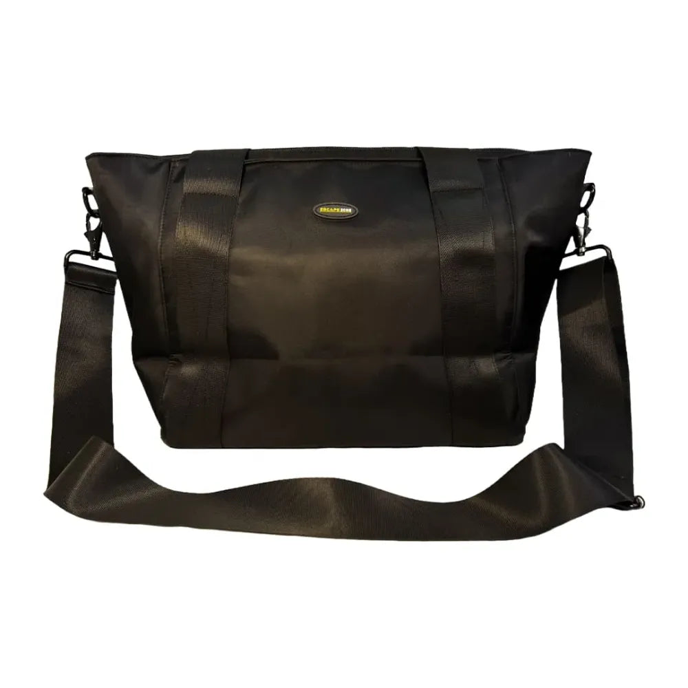 EscapeZone Faraday Handbag w/ Quick-Access for Personal Protection - Large