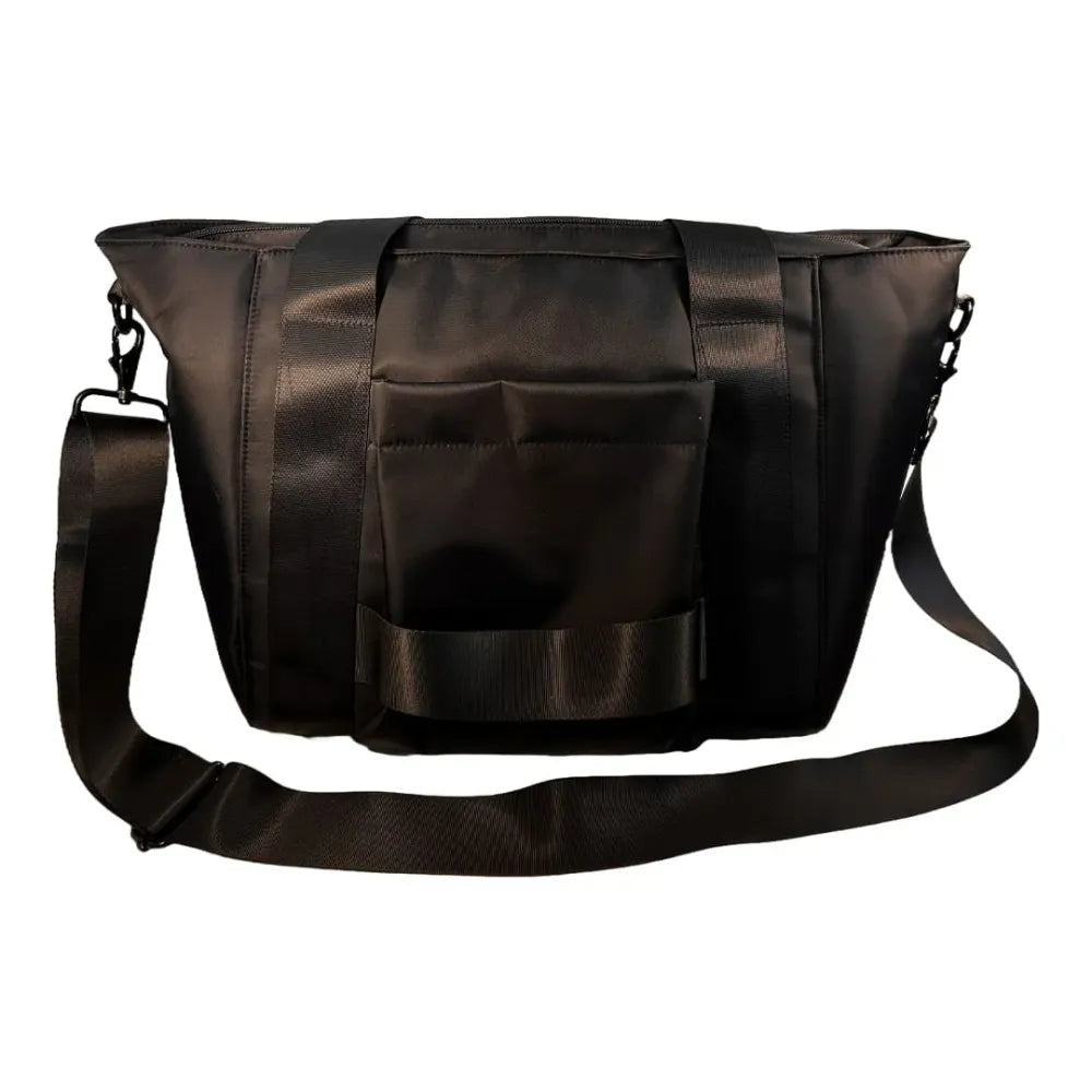 EscapeZone Faraday Handbag w/ Quick-Access for Personal Protection - Large