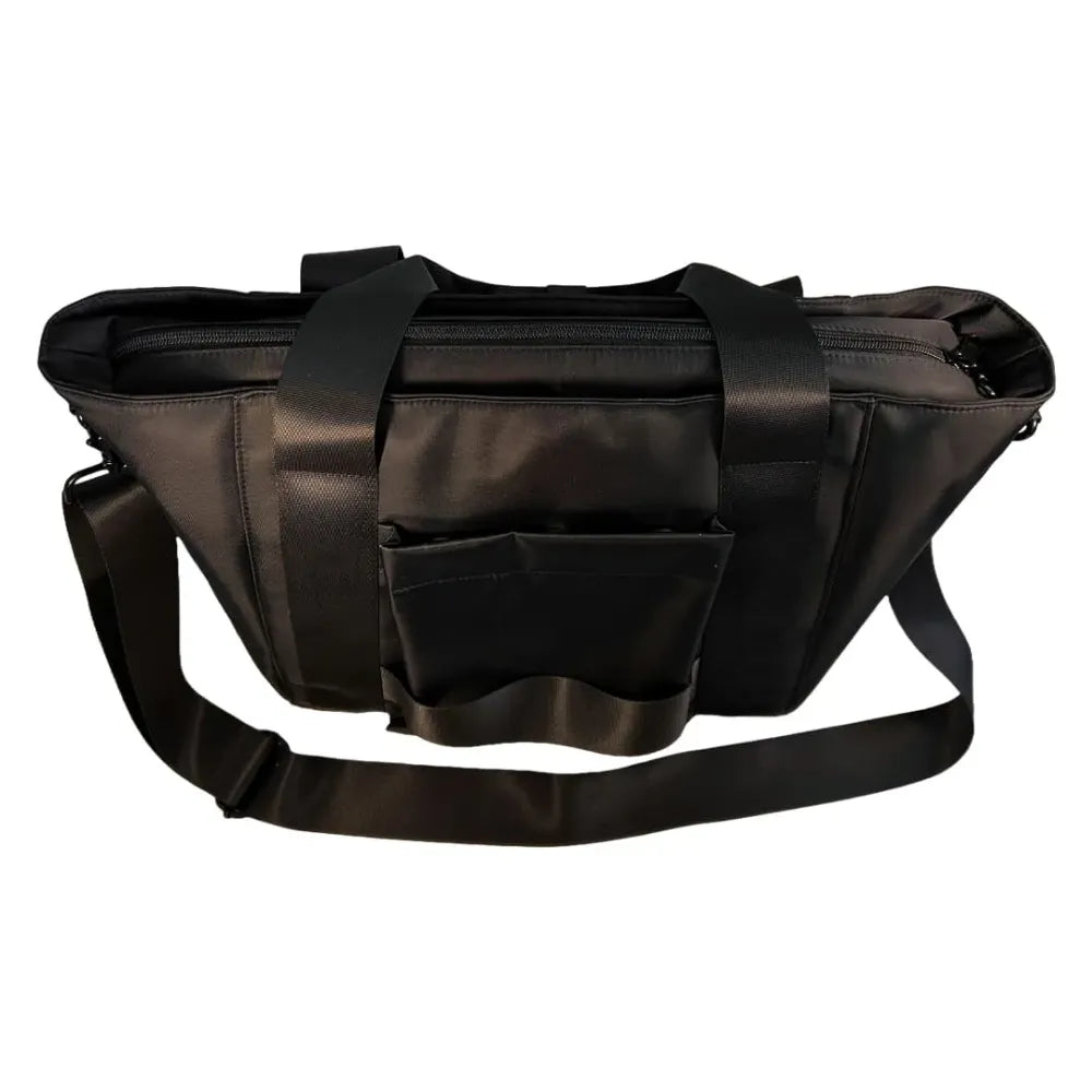 EscapeZone Faraday Handbag w/ Quick-Access for Personal Protection - Large