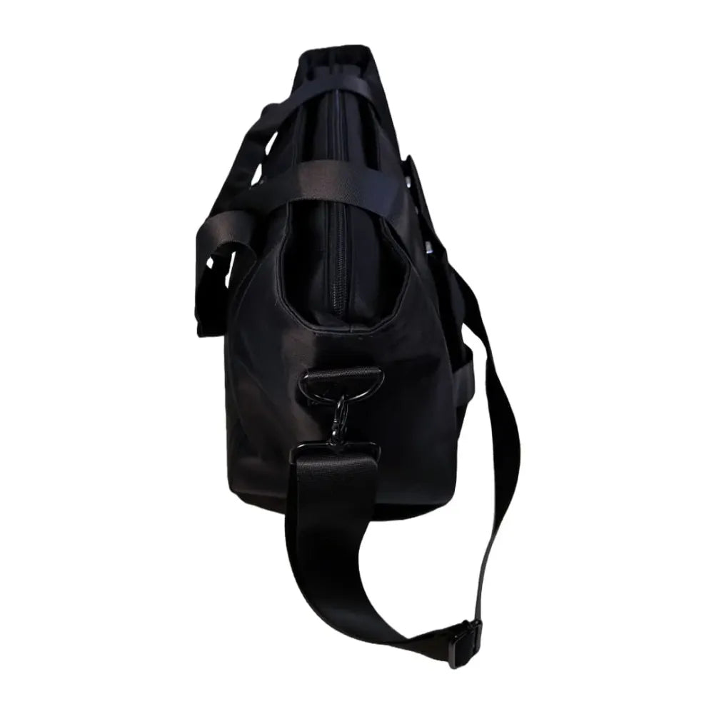 EscapeZone Faraday Handbag w/ Quick-Access for Personal Protection - Large