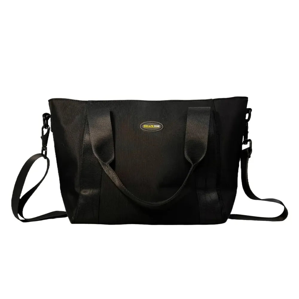 EscapeZone Faraday Handbag w/ Quick-Access for Personal Protection - Small