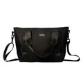 EscapeZone Faraday Handbag w/ Quick-Access for Personal Protection - Small