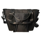 EscapeZone Faraday Handbag w/ Quick-Access for Personal Protection - Small