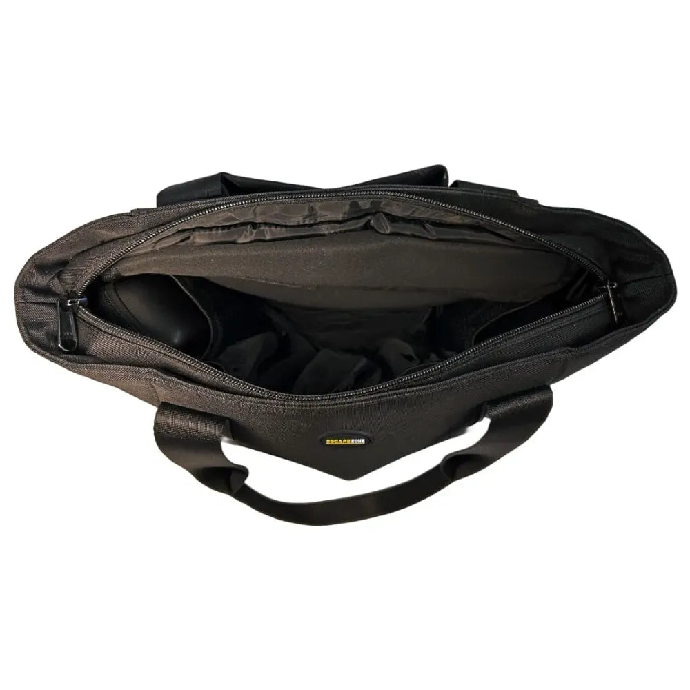 EscapeZone Faraday Handbag w/ Quick-Access for Personal Protection - Small