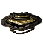 EscapeZone Faraday Handbag w/ Quick-Access for Personal Protection - Small