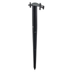 1/4" Barb x 10-32 FT x 6" Inline Drip Stake | 67720