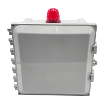 Control Panel,Single Phase