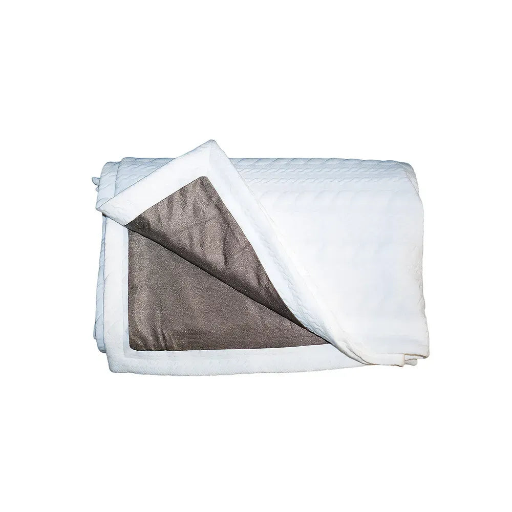EscapeZone EMF Blocking Throw Blanket