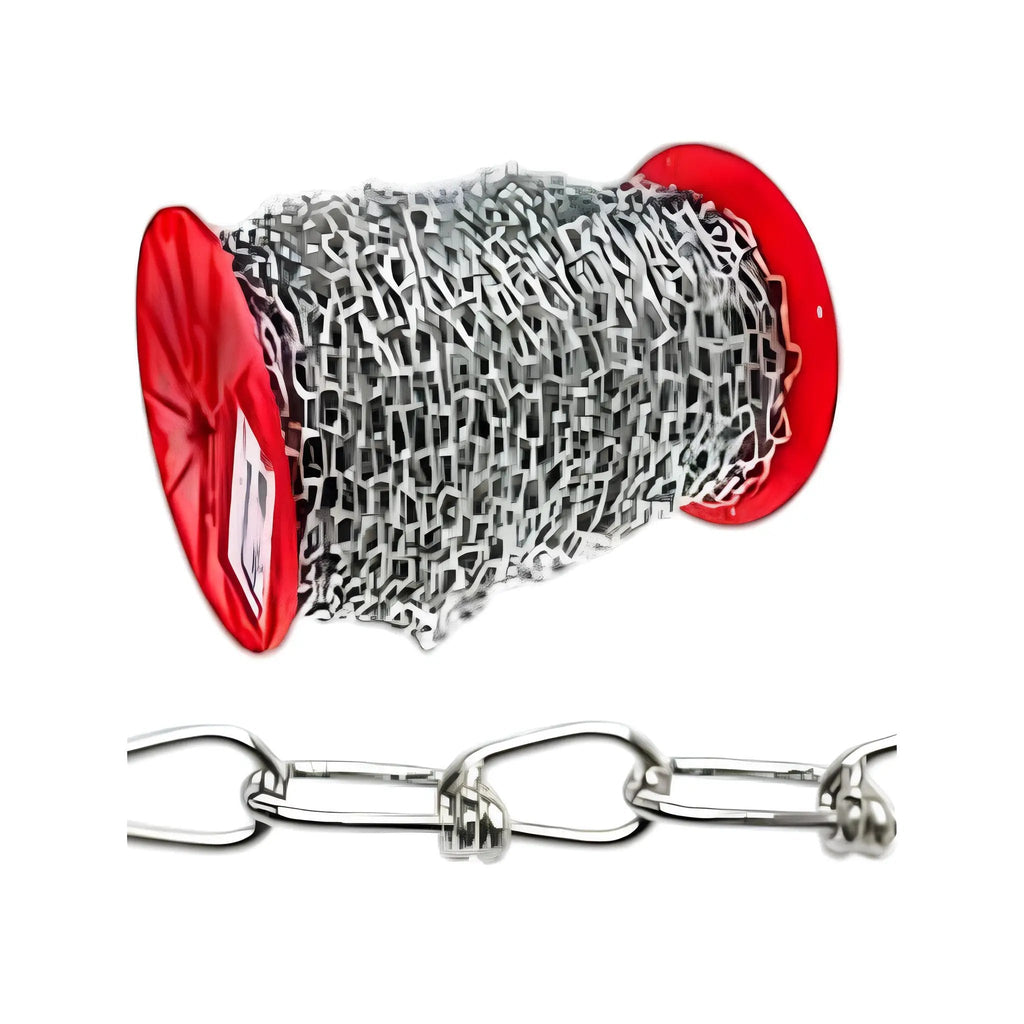 4/0 Chain For Number 2-1/2" And Number 3 Systems