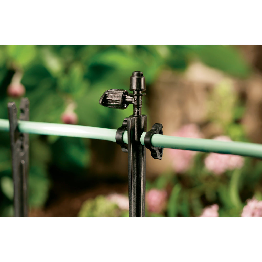 1/4" Drip Tubing High-Pressure Clamp | 67710