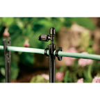 1/4" Drip Tubing High-Pressure Clamp | 67710