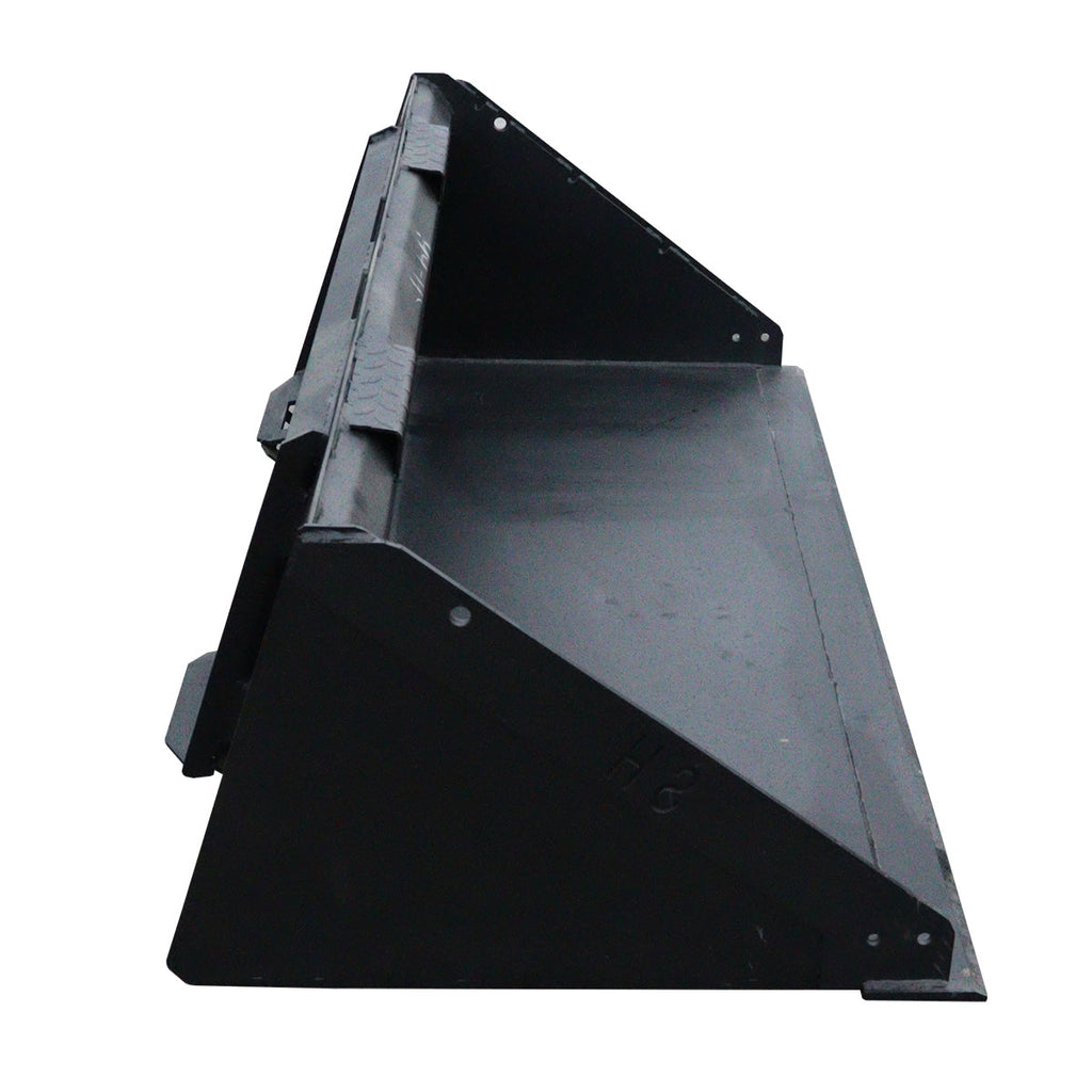 Skid Steer Bucket