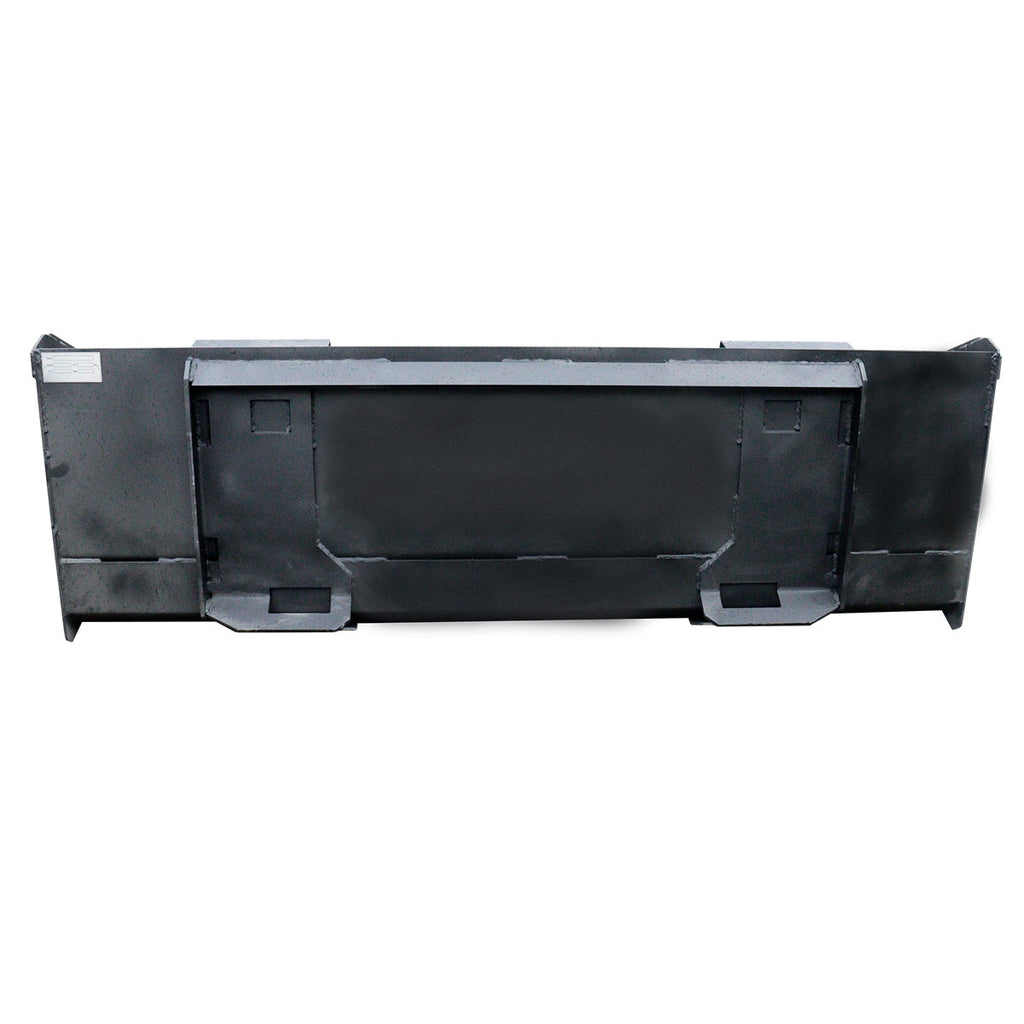 Skid Steer Bucket
