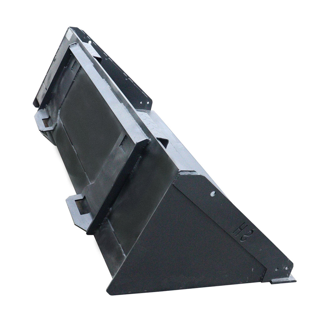 Skid Steer Bucket