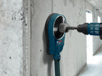 BOSCH HDC250 SDS-max® Core Bit Dust Collection Attachment