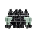8-Port Adjustable Manifold 67000