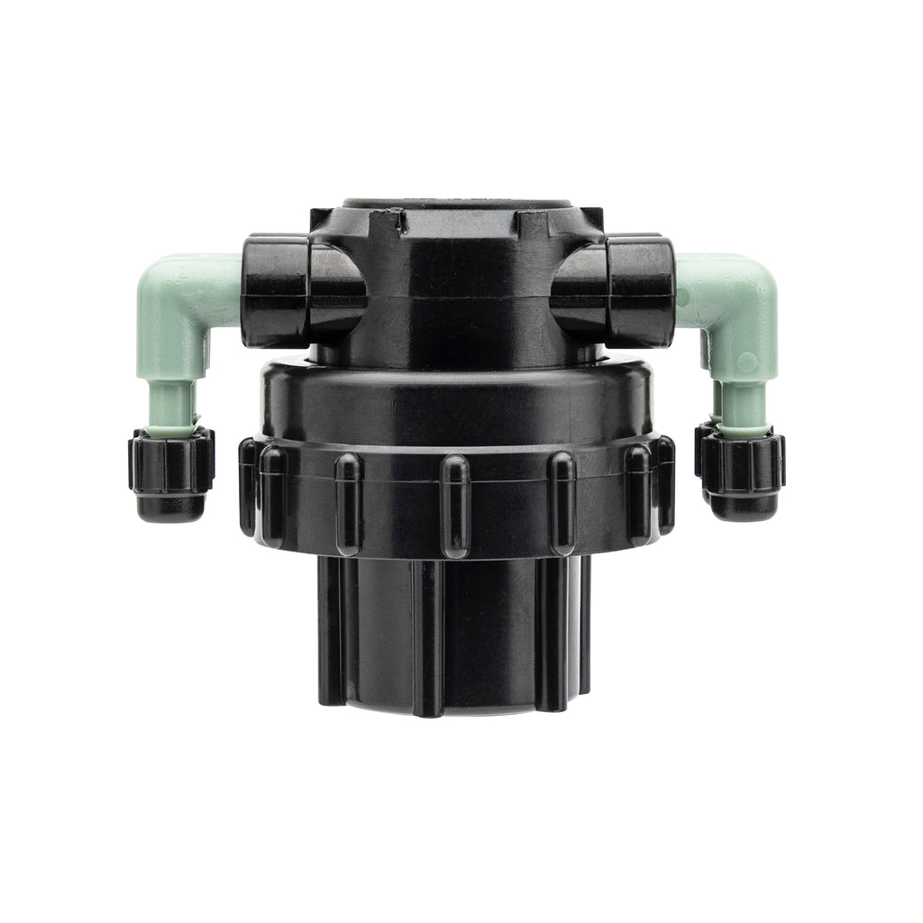 4-Port Adjustable Manifold 67005