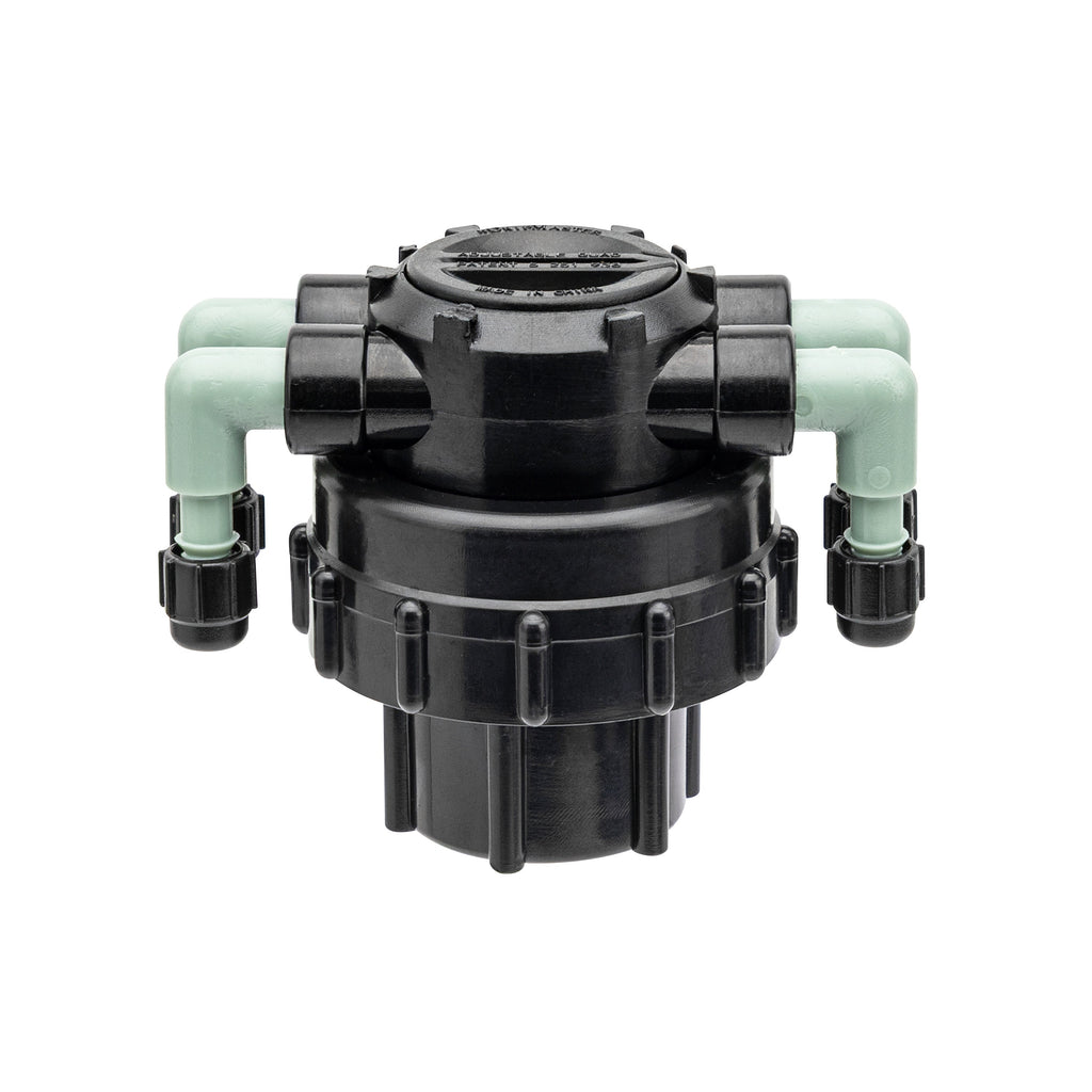 4-Port Adjustable Manifold 67005