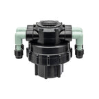 4-Port Adjustable Manifold 67005