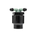 4-Port Full Flow Manifold 67025