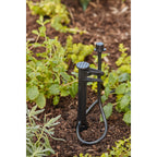 1/4" x 50' Drip Blank Distribution Tubing Black | 67300