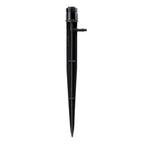 1/4" Barb Micro-Bubbler on 6" Stake 67110