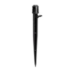 1/4" Barb Micro-Bubbler on 6" Stake 67110
