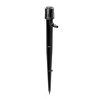 1/4" Barb Micro-Bubbler on 6" Stake 67110