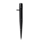 1/4" Barb Micro-Bubbler on 6" Stake 67110