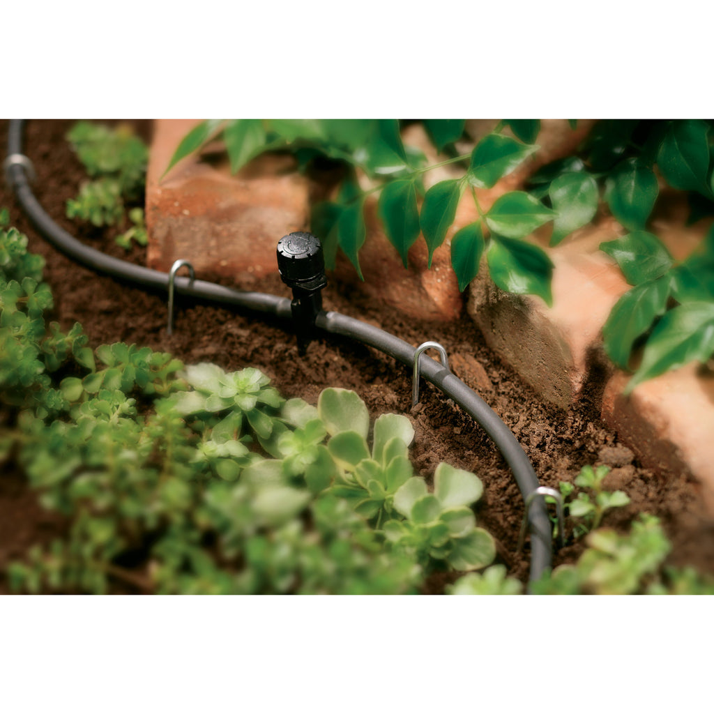 1/4" x 50' Drip Blank Distribution Tubing Black | 67300
