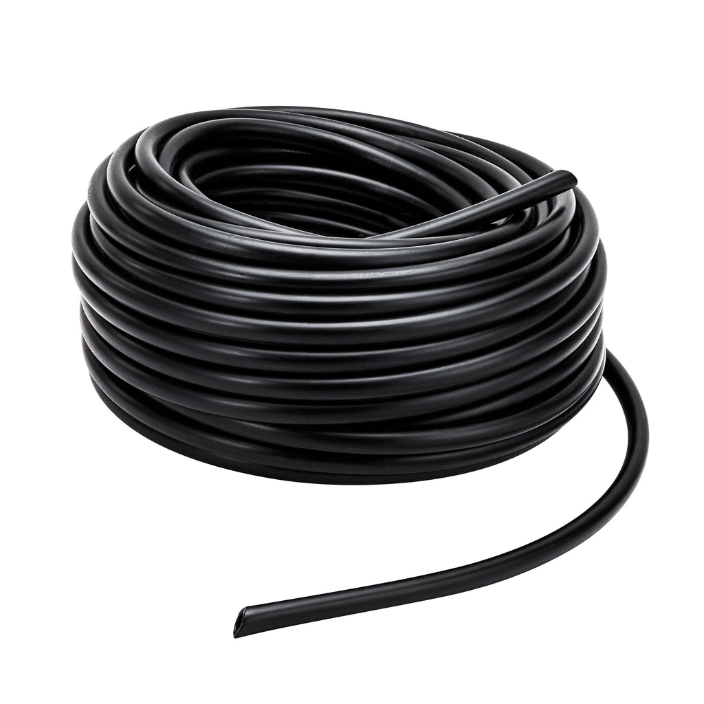 1/4" x 50' Drip Blank Distribution Tubing Black | 67300