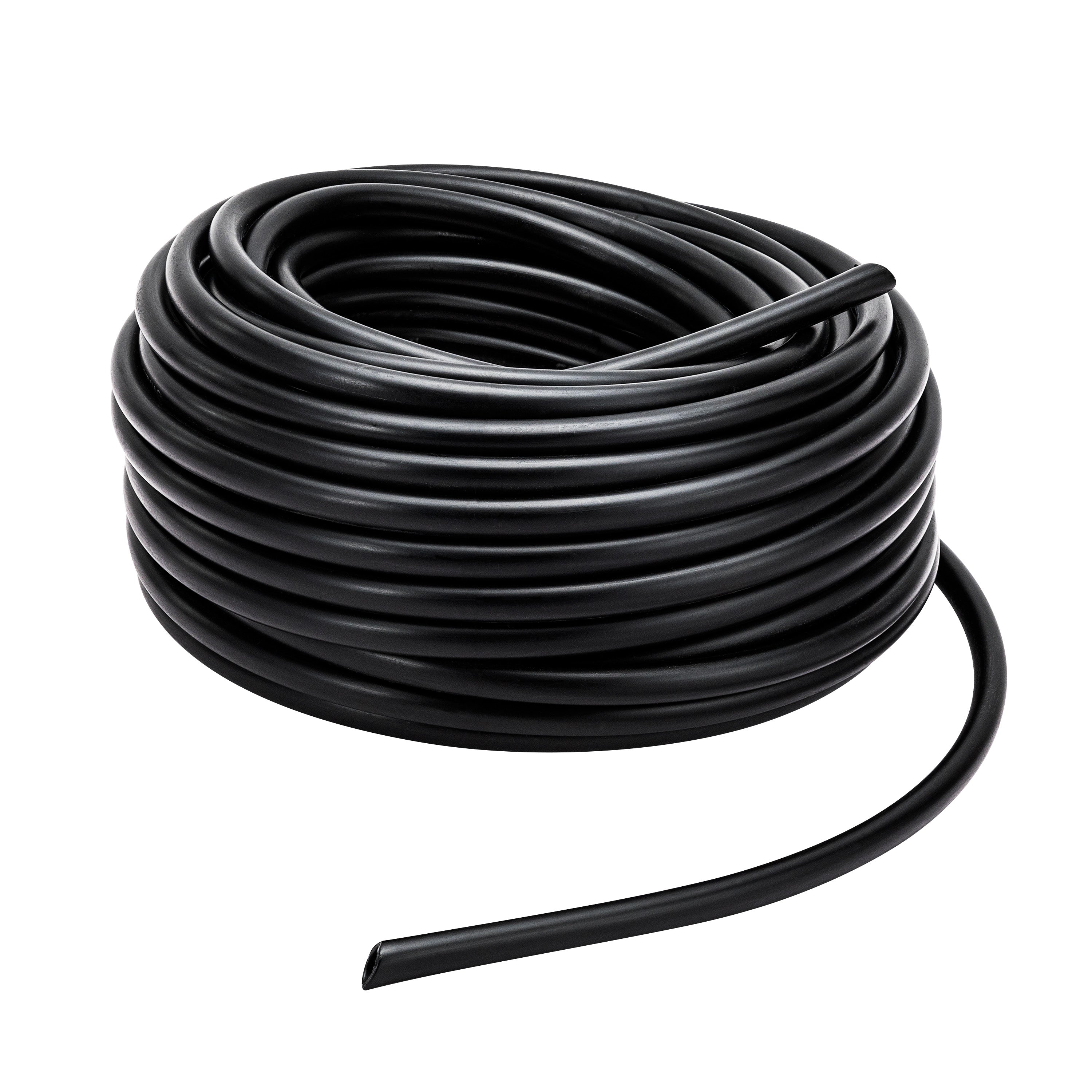 1/4" x 50' Drip Blank Distribution Tubing Black | 67300