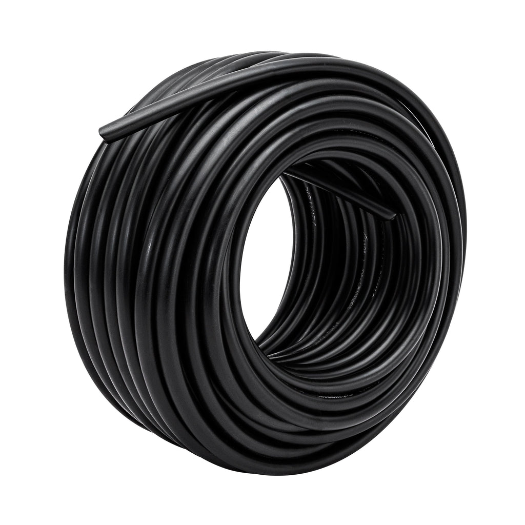 1/4" x 50' Drip Blank Distribution Tubing Black | 67300
