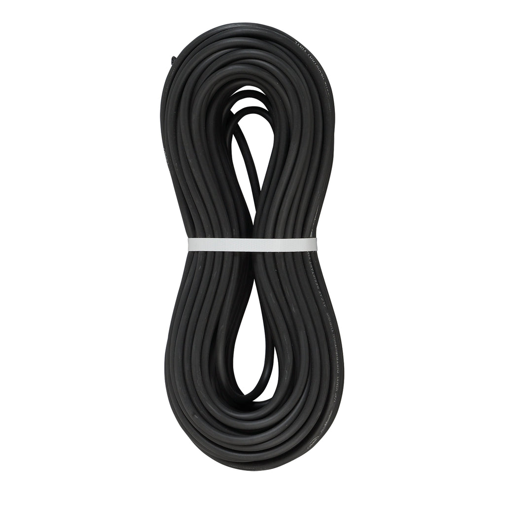 1/4 In. x 100 Ft. Black Drip Distribution Tubing | 67301