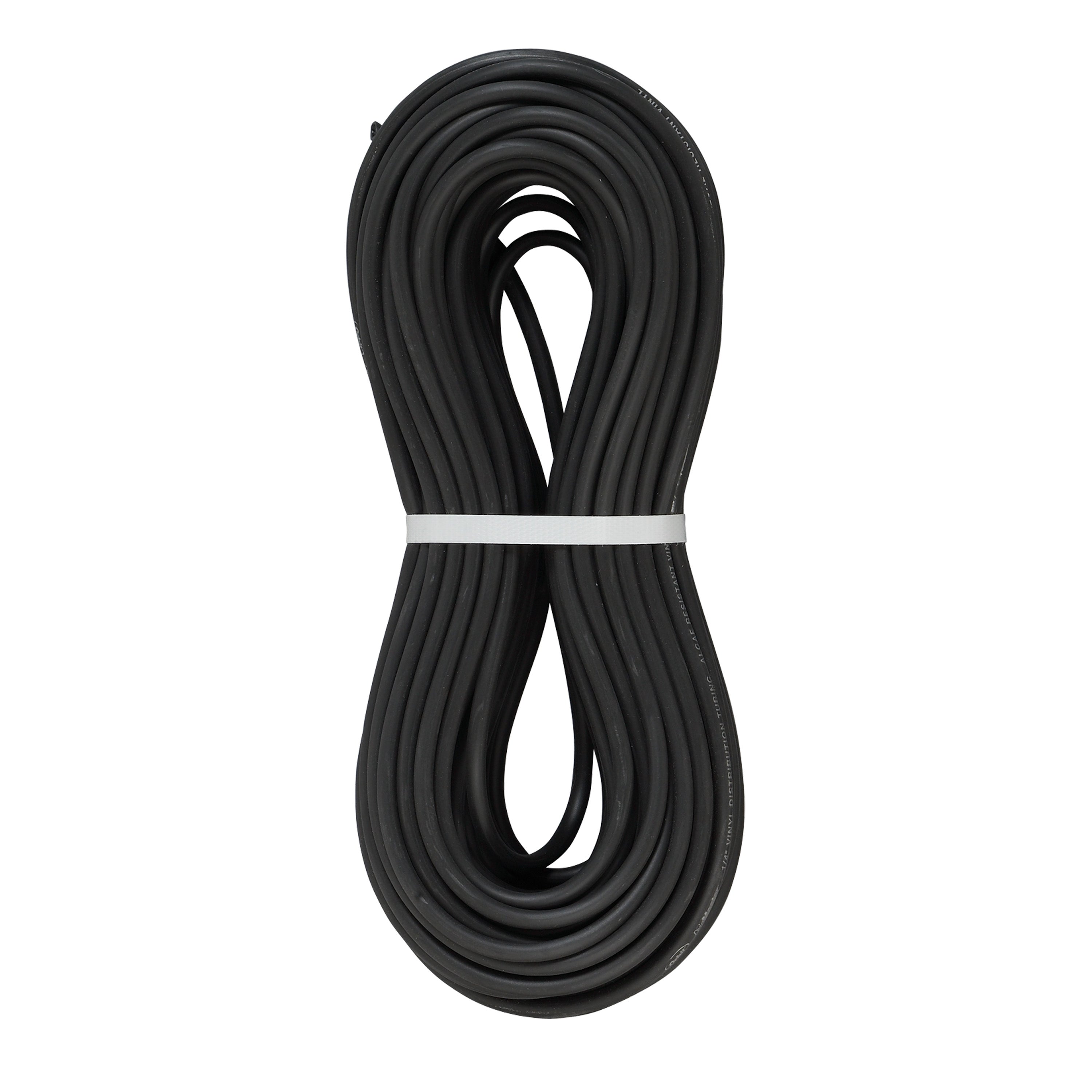1/4 In. x 100 Ft. Black Drip Distribution Tubing | 67301