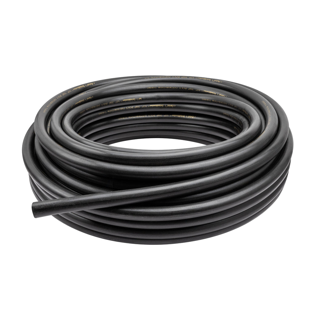 1/2" x 100' Drip Blank Distribution Tubing Black | 67346