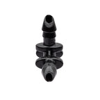 1/4" Barb Drip Tee 25-pk 67401