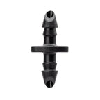 1/4" Barb Drip Coupling 25-pk 67402