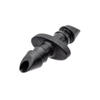 1/4" Barb Drip Coupling 25-pk 67402