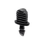 1/4" Barb Drip Plug 25-pk 67403