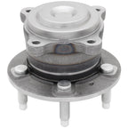 512590 - Rear Wheel Hub Bearing Assembly