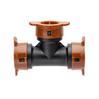 1/2" Drip-Lock Tee 67492