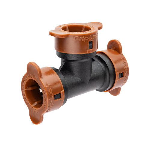 1/2" Drip-Lock Tee 67492